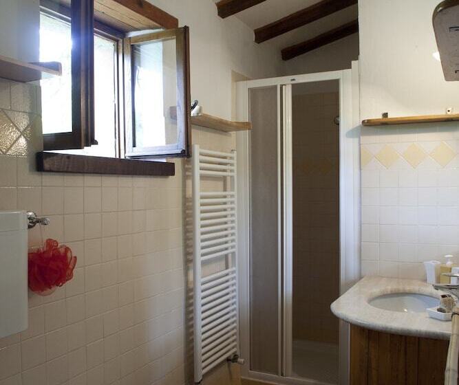 교외 호텔 All Antico Silbule