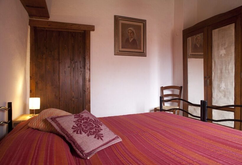 교외 호텔 All Antico Silbule