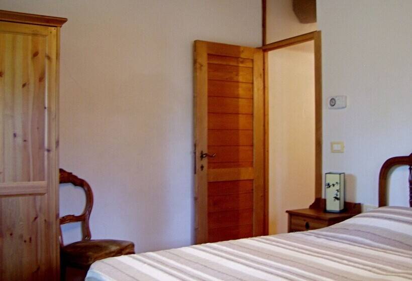 교외 호텔 All Antico Silbule