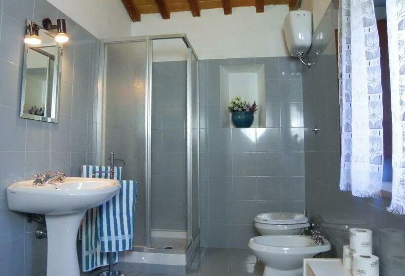 교외 호텔 Fattoria Di Marena