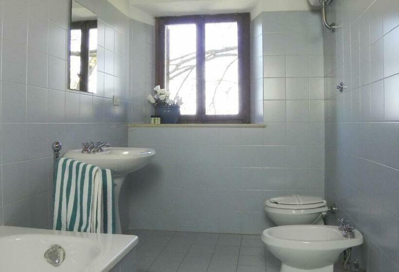 교외 호텔 Fattoria Di Marena