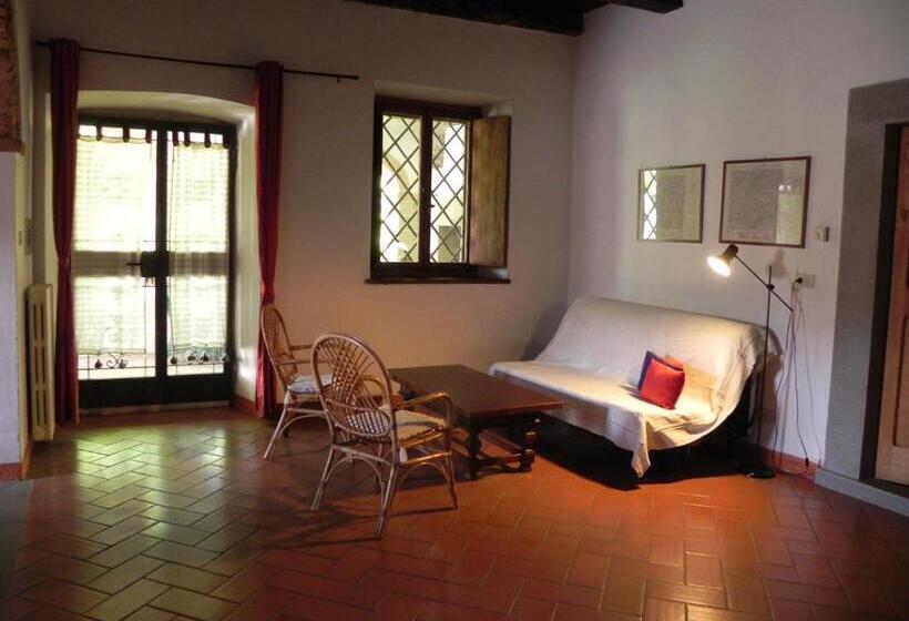 교외 호텔 Fattoria Di Marena