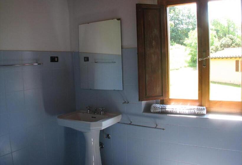 교외 호텔 Fattoria Di Marena