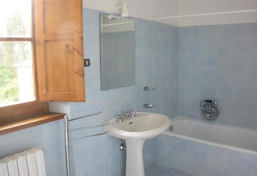 교외 호텔 Fattoria Di Marena