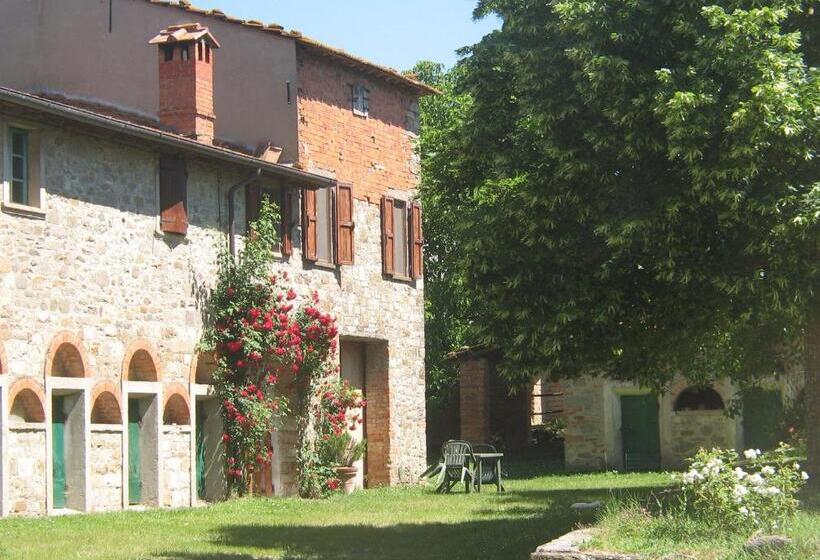 교외 호텔 Fattoria Di Marena