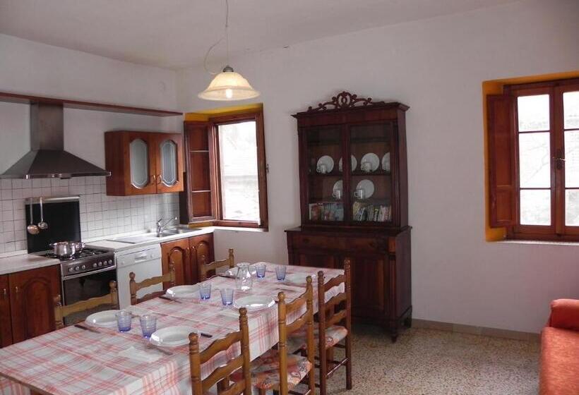 교외 호텔 Fattoria Di Marena