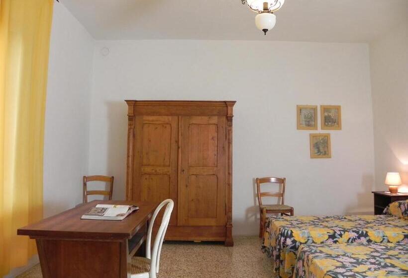 교외 호텔 Fattoria Di Marena