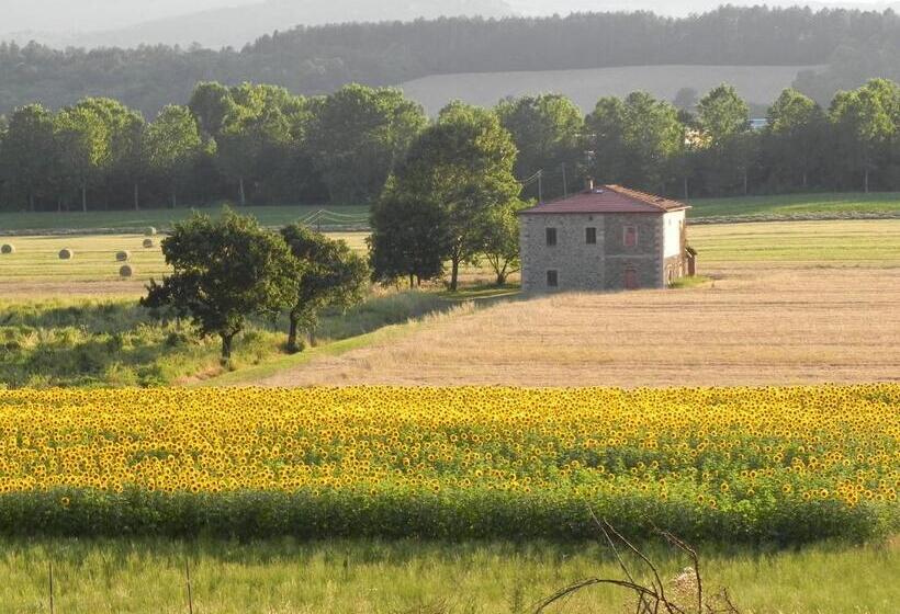 교외 호텔 Fattoria Di Marena