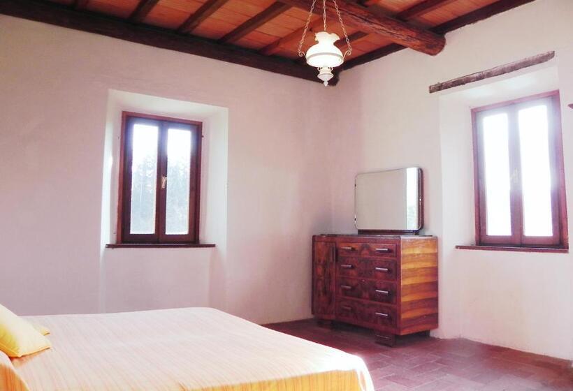 교외 호텔 Fattoria Di Marena