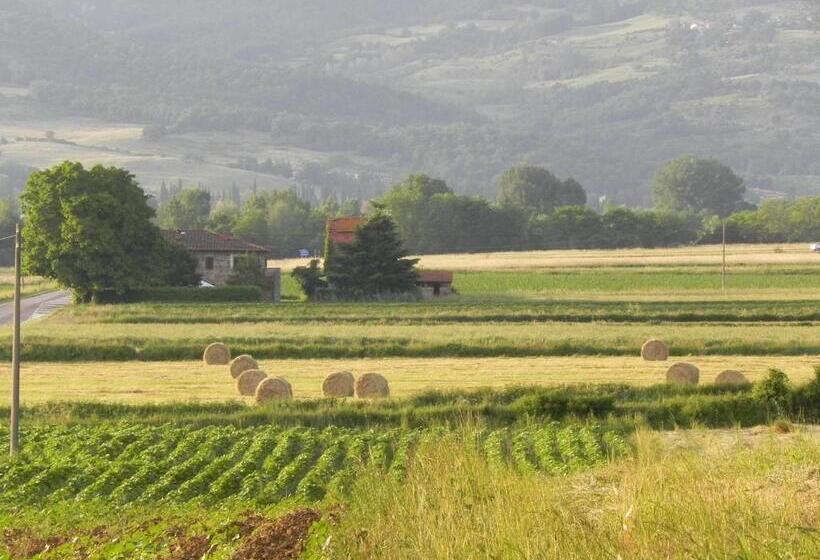 교외 호텔 Fattoria Di Marena