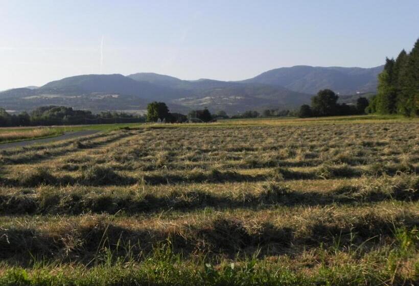 교외 호텔 Fattoria Di Marena