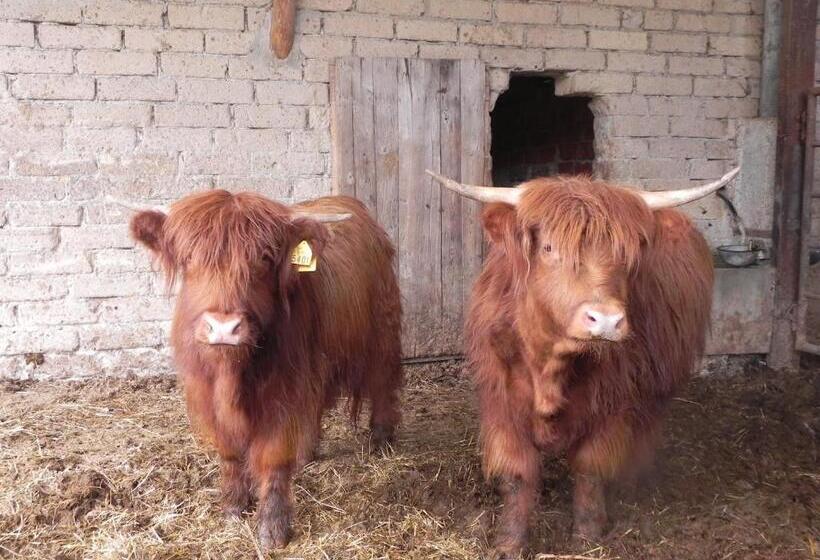 교외 호텔 Fattoria Di Marena