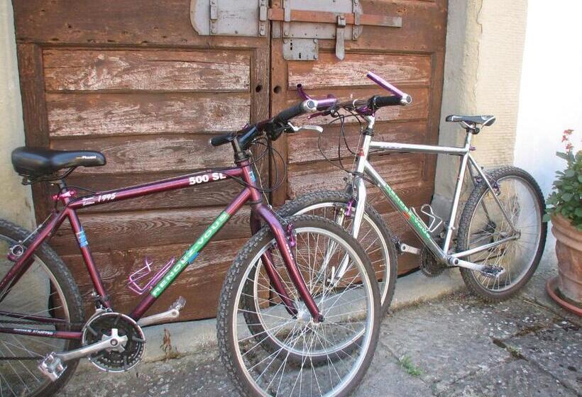 교외 호텔 Fattoria Di Marena