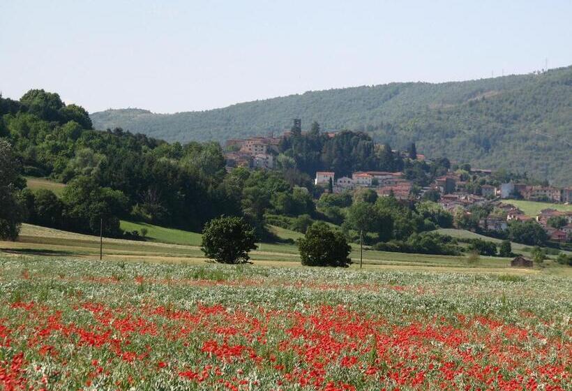 교외 호텔 Fattoria Di Marena