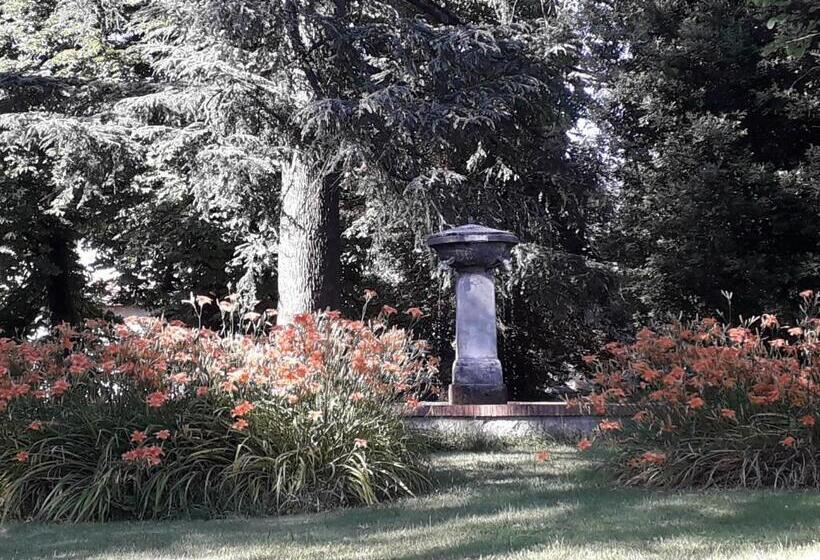 교외 호텔 Fattoria Di Marena