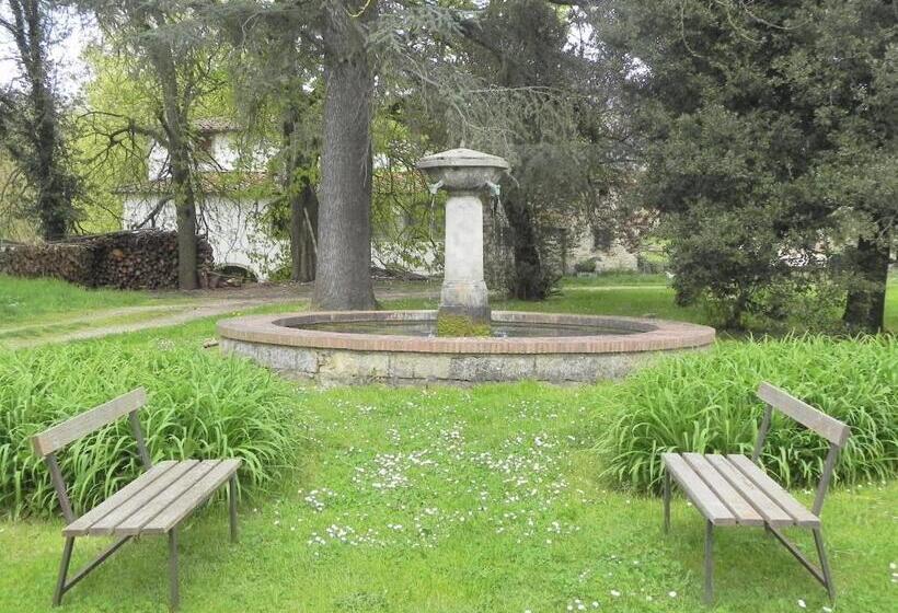 교외 호텔 Fattoria Di Marena