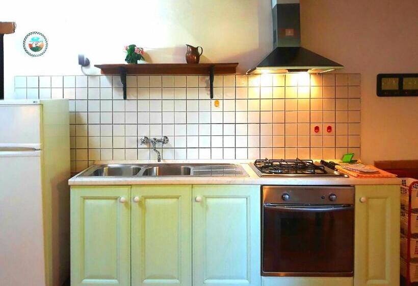 교외 호텔 Fattoria Di Marena