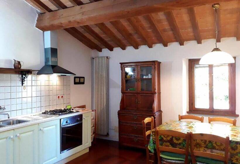 교외 호텔 Fattoria Di Marena