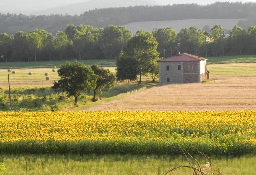 교외 호텔 Fattoria Di Marena