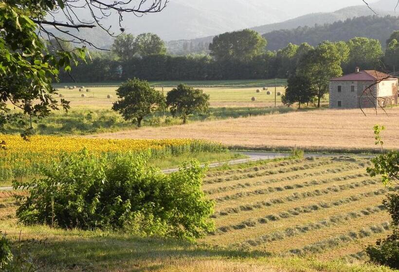 교외 호텔 Fattoria Di Marena