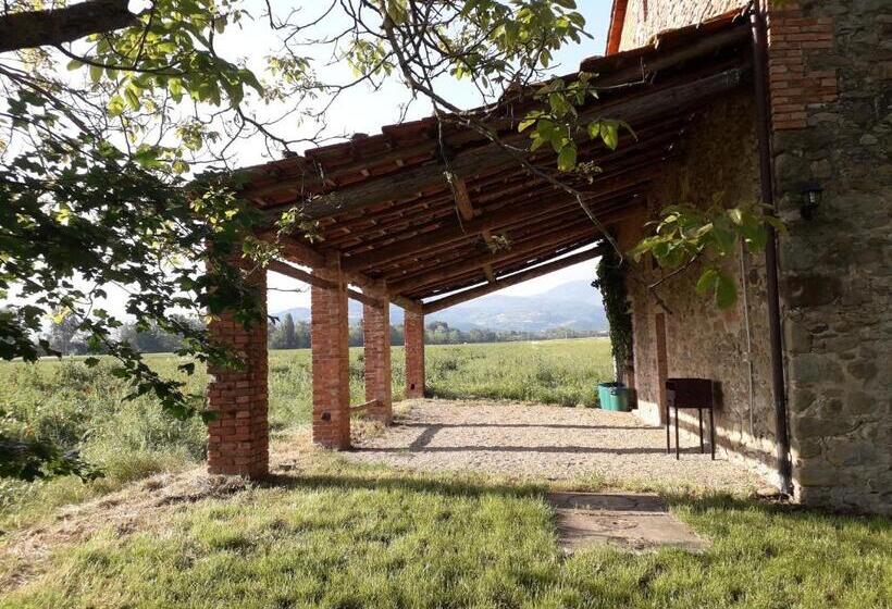 교외 호텔 Fattoria Di Marena