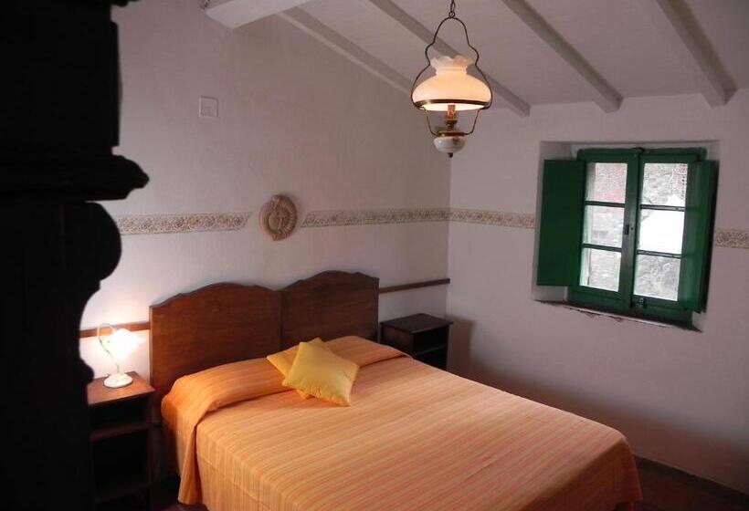 교외 호텔 Fattoria Di Marena