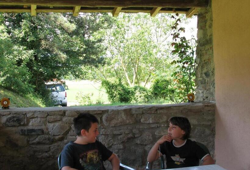 교외 호텔 Fattoria Di Marena