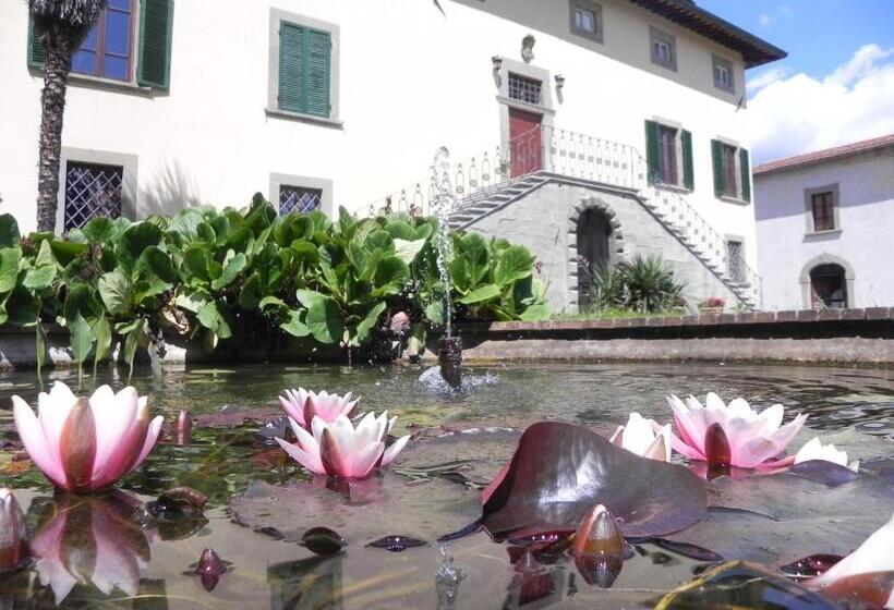 교외 호텔 Fattoria Di Marena