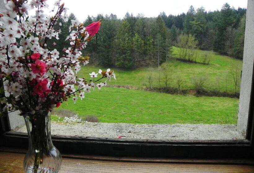 교외 호텔 Fattoria Di Marena