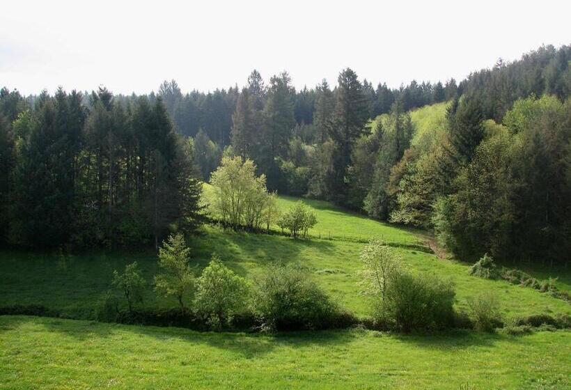 교외 호텔 Fattoria Di Marena