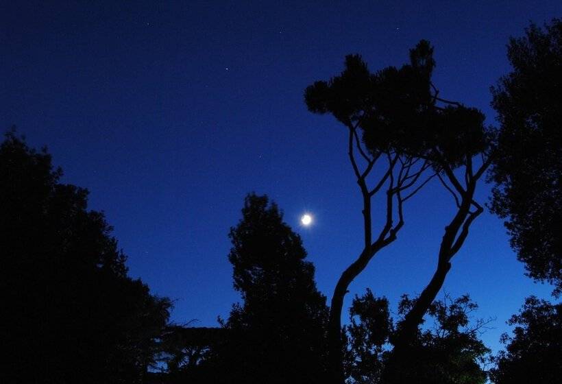 בית מלון כפרי Fattoria Lucciano