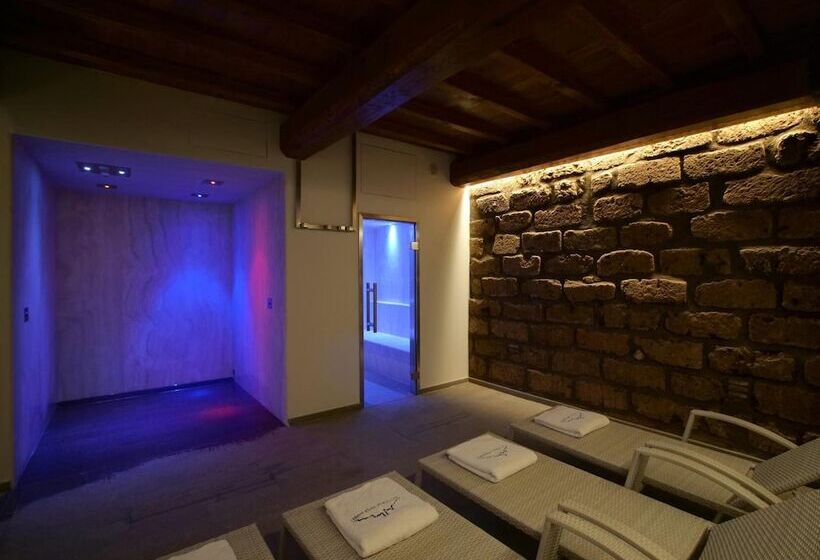 בית מלון כפרי Fattoria Lucciano