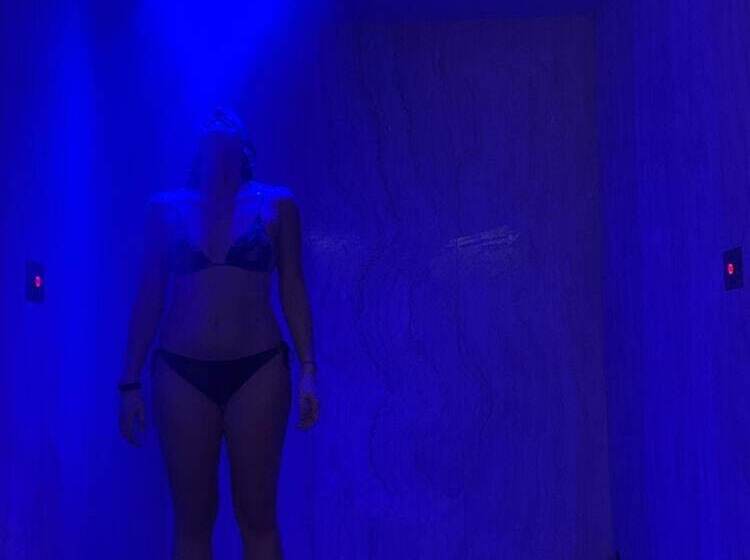 בית מלון כפרי Fattoria Lucciano