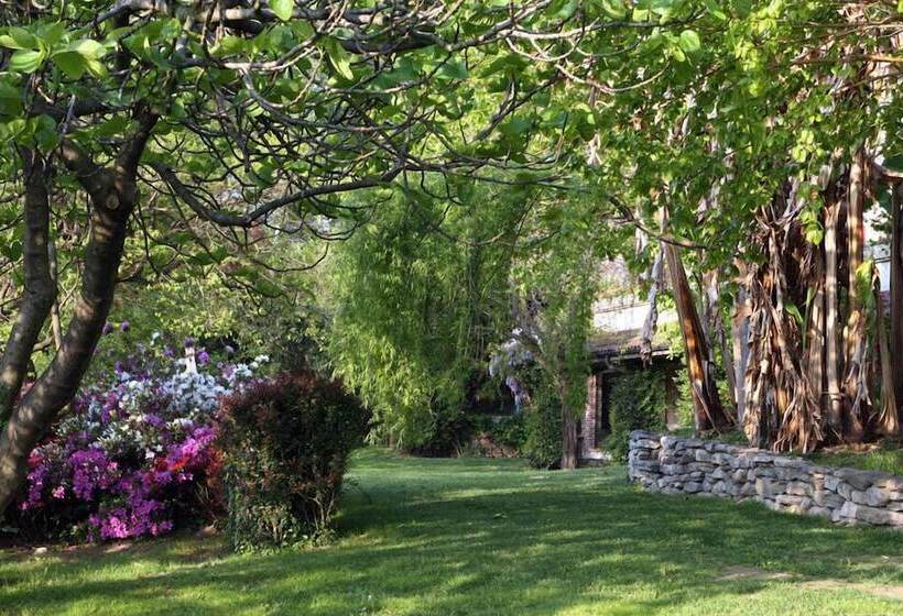 בית מלון כפרי La Cucchetta