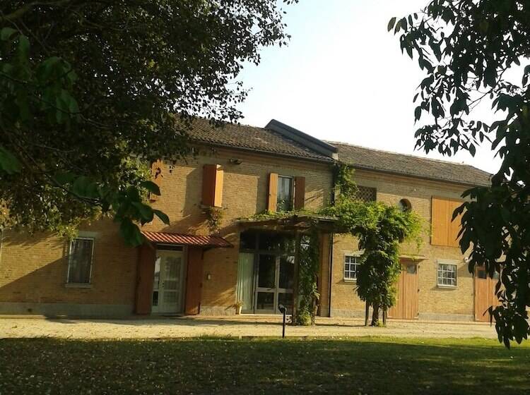 교외 호텔 La Migliara