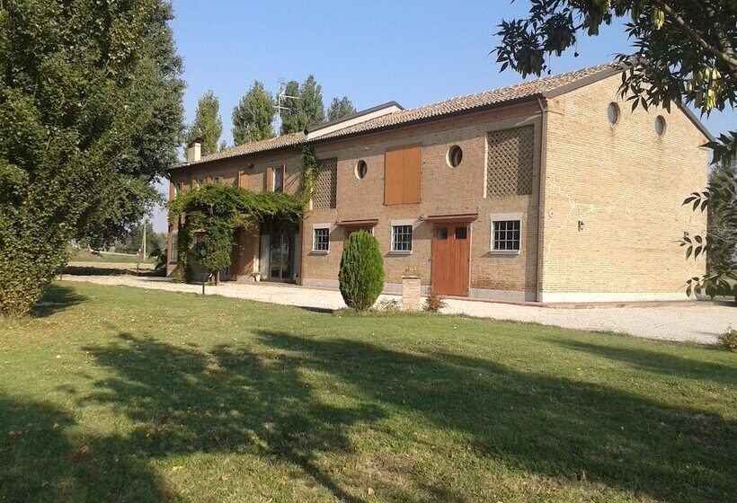 교외 호텔 La Migliara