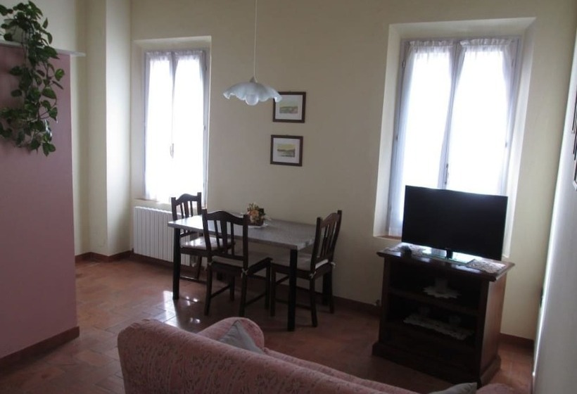 Сельский отель La Migliara