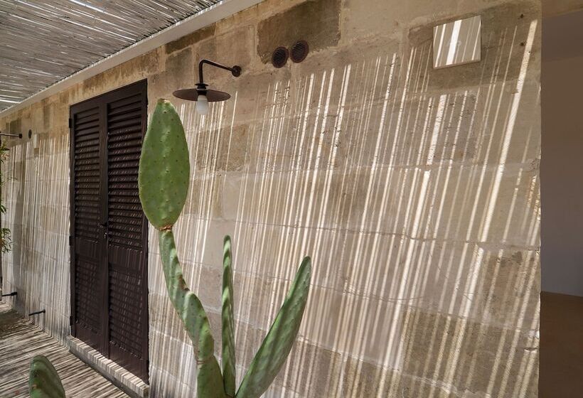 교외 호텔 Podere Santa Chiara