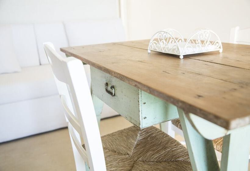 교외 호텔 Podere Santa Chiara