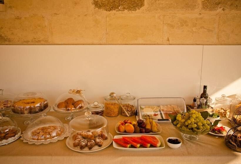 교외 호텔 Podere Santa Chiara