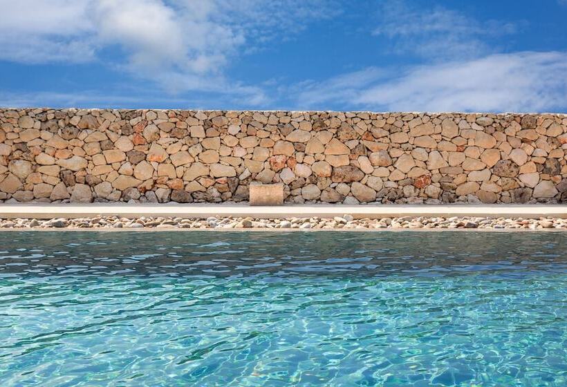 교외 호텔 Podere Santa Chiara