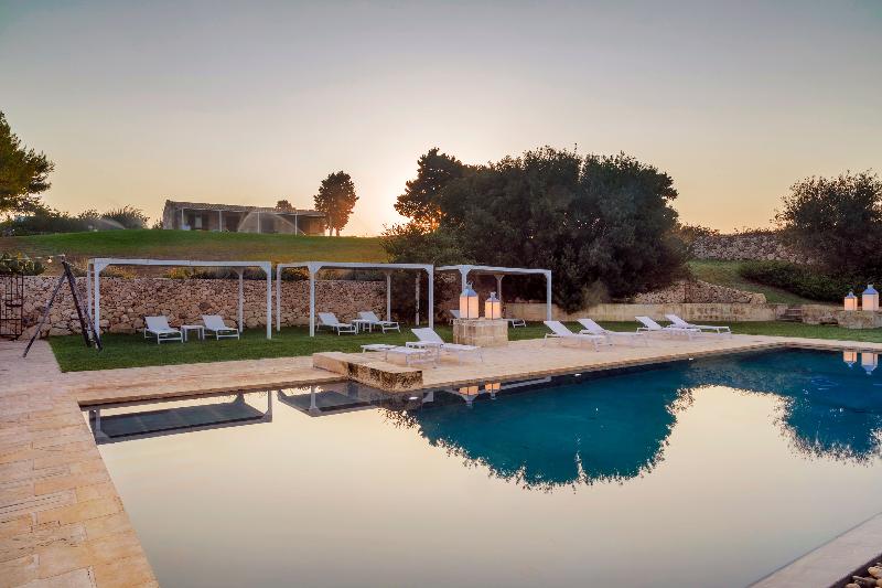 교외 호텔 Podere Santa Chiara