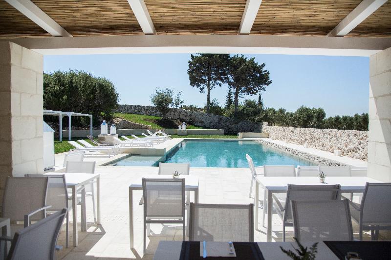 교외 호텔 Podere Santa Chiara