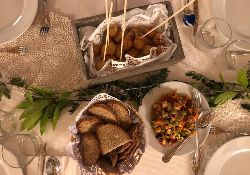 교외 호텔 Podere Santa Chiara