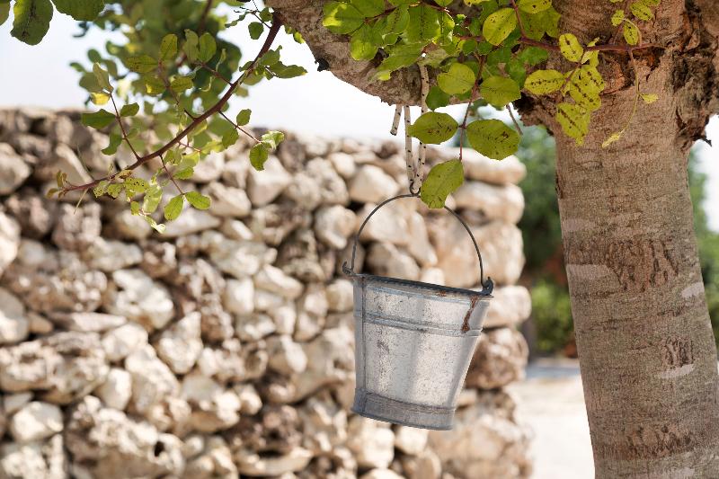 교외 호텔 Podere Santa Chiara