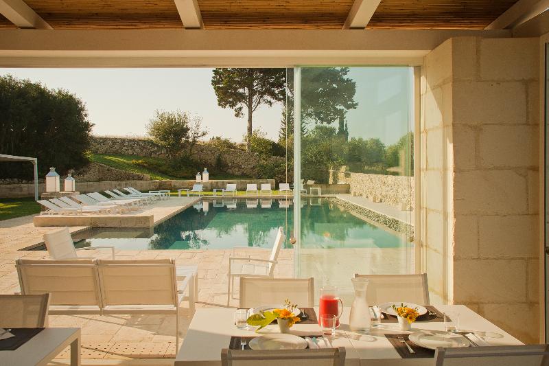 교외 호텔 Podere Santa Chiara