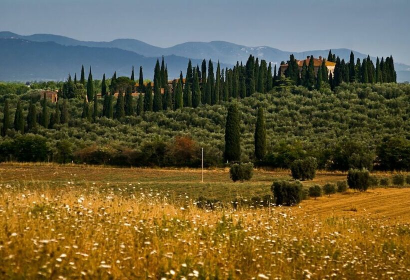 هتل روستایی Tenuta Di Poggio Cavallo