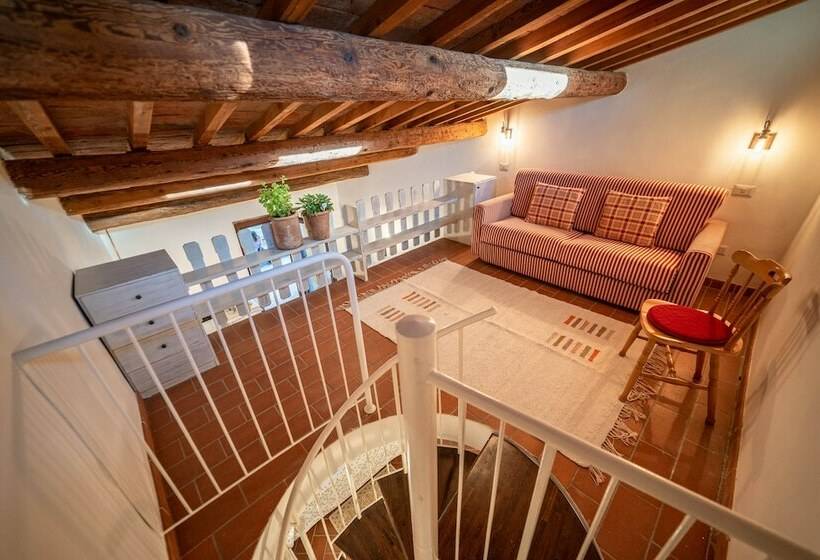 هتل روستایی Tenuta Di Poggio Cavallo