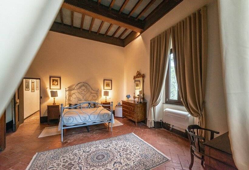 هتل روستایی Tenuta Di Poggio Cavallo