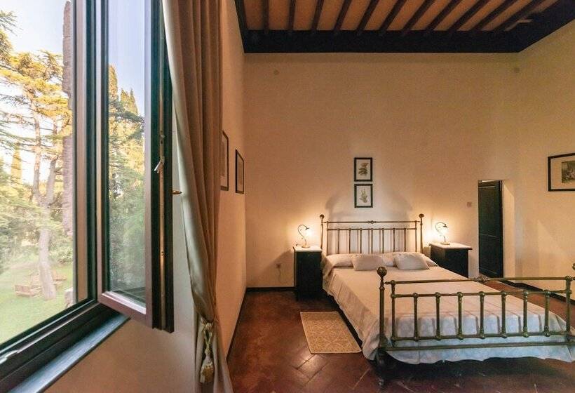 هتل روستایی Tenuta Di Poggio Cavallo